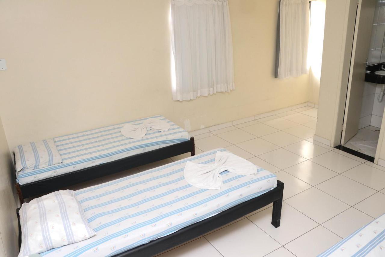 Hotel Piramide Pernambues (Adults Only) السلفادور المظهر الخارجي الصورة